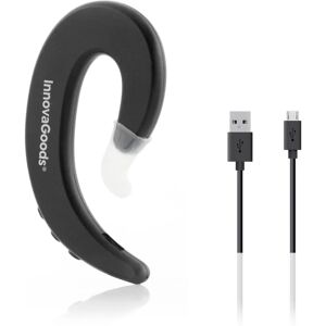 Northix Auriculares Inalámbricos - NEGRO Northix Auriculares Inalámbricos - NEGRO