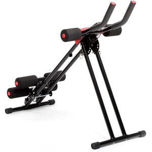 InnovaGoods Plawer Klappbares Bauchmuskelgerät - Fitnessgerät InnovaGoods Plawer Klappbares Bauchmuskelgerät - Fitnessgerät