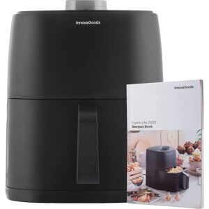 InnovaGoods Fryinn Lite 2000 - Svart - Luftfritös InnovaGoods Fryinn Lite 2000 - Svart - Luftfritös
