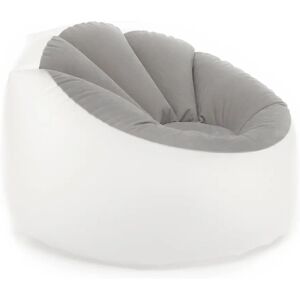 InnovaGoods aufblasbarer Sessel mit Mehrfarben-LED & Fernbedienung - Zuhause InnovaGoods aufblasbarer Sessel mit Mehrfarben-LED & Fernbedienung - Zuhause