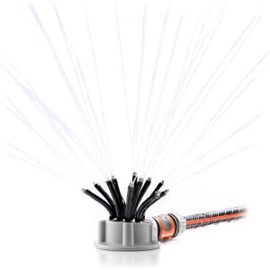 InnovaGoods Klerdden 36 Jets 360° Tuinsproeier InnovaGoods Klerdden 36 Jets 360° Tuinsproeier