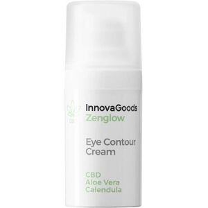 InnovaGoods CBD Eye Contour - Eye Contour InnovaGoods CBD Eye Contour - Eye Contour