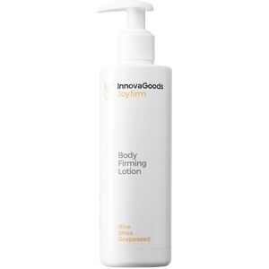 InnovaGoods Rice Joyfirm 250 ml - Body Lotion InnovaGoods Rice Joyfirm 250 ml - Body Lotion