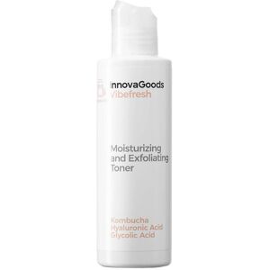 InnovaGoods Kombucha Facial Toner - Vegan, 150 ml InnovaGoods Kombucha Facial Toner - Vegan, 150 ml