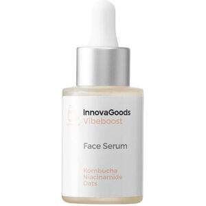 InnovaGoods Vibeboost Kombucha Face Serum - Facial Serum InnovaGoods Vibeboost Kombucha Face Serum - Facial Serum