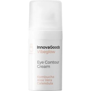 InnovaGoods Eye Contour Kombucha Vibeglow - Vegan, 15ml InnovaGoods Eye Contour Kombucha Vibeglow - Vegan, 15ml