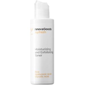 InnovaGoods Rice Joyfresh Facial Toner - Vegan, 150ml InnovaGoods Rice Joyfresh Facial Toner - Vegan, 150ml