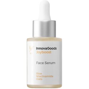 InnovaGoods Rice Face Serum - Vegan Natural Skincare for All Skin Types InnovaGoods Rice Face Serum - Vegan Natural Skincare for All Skin Types