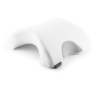 InnovaGoods Mukava niskatyyny Memory Foam pariskunnille InnovaGoods Mukava niskatyyny Memory Foam pariskunnille