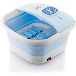 InnovaGoods Faltbares Fußbad mit Rollern und Hydromassage - Fußbad InnovaGoods Faltbares Fußbad mit Rollern und Hydromassage - Fußbad