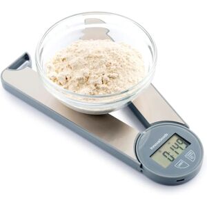 InnovaGoods Fällbar Digital Köksvåg - Köksvåg InnovaGoods Fällbar Digital Köksvåg - Köksvåg