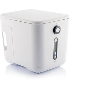 InnovaGoods Sähkökotitekoinen Kompostori - 3L, 550W - Ympäristöystävällinen InnovaGoods Sähkökotitekoinen Kompostori - 3L, 550W - Ympäristöystävällinen