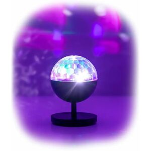Projecteur LED rechargeable avec haut-parleur - Projecteur LED Projecteur LED rechargeable avec haut-parleur - Projecteur LED