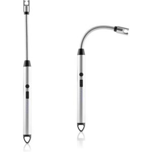 InnovaGoods Återladdningsbar Flexibel Elektrisk Lighter - Lighter InnovaGoods Återladdningsbar Flexibel Elektrisk Lighter - Lighter