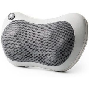 InnovaGoods Kompatsu Oplaadbaar Compact Shiatsu-massageapparaat - Massageapparaat InnovaGoods Kompatsu Oplaadbaar Compact Shiatsu-massageapparaat - Massageapparaat