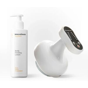 InnovaGoods Ris Anti-Cellulite Behandlingspaket InnovaGoods Ris Anti-Cellulite Behandlingspaket