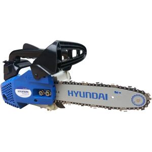 Sierra eléctrica Hyundai HYC2510 - Gasolina 2 tiempos 10 pulgadas Sierra eléctrica Hyundai HYC2510 - Gasolina 2 tiempos 10 pulgadas