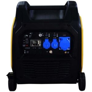 Generador ITCPower GG65Ei - Inversor Gasolina 6000W Generador ITCPower GG65Ei - Inversor Gasolina 6000W