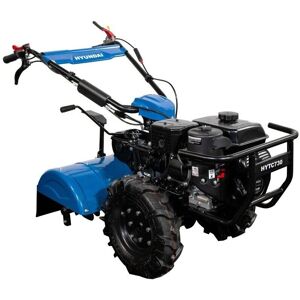 Hyundai HY-HYTC730 Motocultor - 7 HP, 620mm Largura, IC210 Hyundai HY-HYTC730 Motocultor - 7 HP, 620mm Largura, IC210