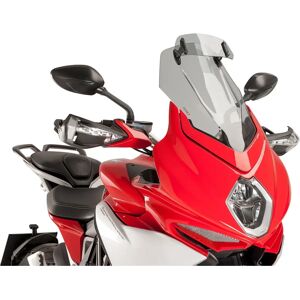 Parabrisas Puig para Turismo MV Agusta Veloce 800 - Fumée Parabrisas Puig para Turismo MV Agusta Veloce 800 - Fumée