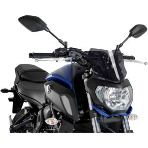 Puig Yamaha MT Ruit - Nieuwe Generatie Sport - Motorruit Puig Yamaha MT Ruit - Nieuwe Generatie Sport - Motorruit
