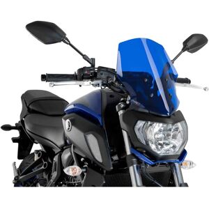 Parabrisas PUIG Yamaha MT - Resistente a impactos - Colores personalizables Parabrisas PUIG Yamaha MT - Resistente a impactos - Colores personalizables