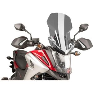 PUIG 8910H Touring čirý kouřový štít - Příslušenství motocyklu PUIG 8910H Touring čirý kouřový štít - Příslušenství motocyklu