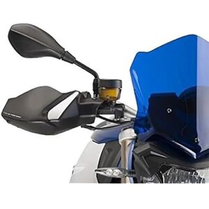 Protetores de Mãos para Moto PUIG para BMW F800GS - Proteção contra vento e impacto Protetores de Mãos para Moto PUIG para BMW F800GS - Proteção contra vento e impacto