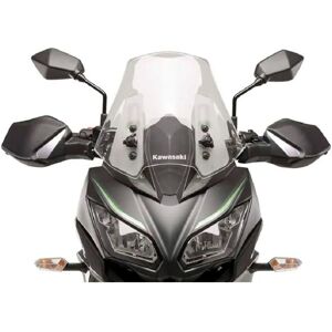 PUIG Handguards - Kawasaki Versys 650 Matt Schwarz PUIG Handguards - Kawasaki Versys 650 Matt Schwarz