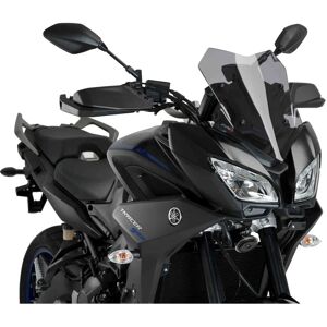 PUIG 9724H getönte Motorrad-Windschutzscheibe - Motorrad Windschutz PUIG 9724H getönte Motorrad-Windschutzscheibe - Motorrad Windschutz