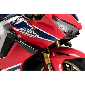 PUIG Downforce Sport Spoilers Honda CBR - Motorcycle Type PUIG Downforce Sport Spoilers Honda CBR - Motorcycle Type