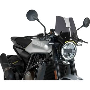 Cupolino PUIG Husqvarna Vitpilen - Accessorio Moto Cupolino PUIG Husqvarna Vitpilen - Accessorio Moto