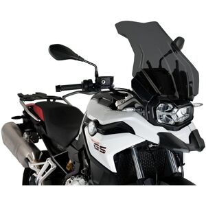 Puig Schermo Touring Fume per BMW F750GS - Parabrezza Puig Schermo Touring Fume per BMW F750GS - Parabrezza
