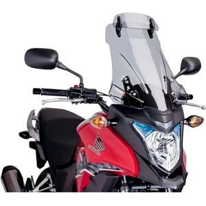 Parabrisas PUIG Touring con Visor 6992H - Windshield Parabrisas PUIG Touring con Visor 6992H - Windshield