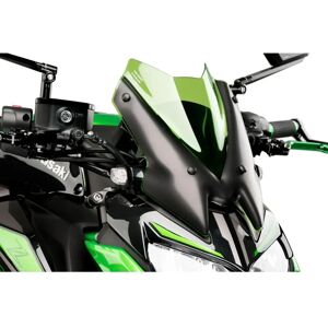 Puig Supporto e Indicatori Kawasaki Z900 17 - Supporto Moto & Indicatori Puig Supporto e Indicatori Kawasaki Z900 17 - Supporto Moto & Indicatori