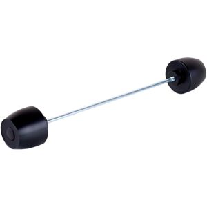 Puig PHB19 20027N Ninja 650 - Protector de horquilla de moto Puig PHB19 20027N Ninja 650 - Protector de horquilla de moto