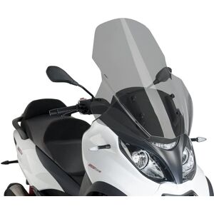 Pare-brise Puig V-TECH LINE Touring 1666H Fumé - Windshield Pare-brise Puig V-TECH LINE Touring 1666H Fumé - Windshield
