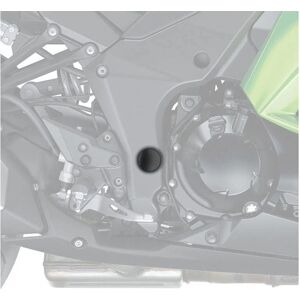 PUIG Kawasaki Versys Frame Plug - Motorrijdelen PUIG Kawasaki Versys Frame Plug - Motorrijdelen