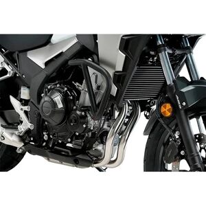 Puig - CB500X 2019- - Engine Protection - Leg Guards - Protezioni motoveicolo Puig - CB500X 2019- - Engine Protection - Leg Guards - Protezioni motoveicolo
