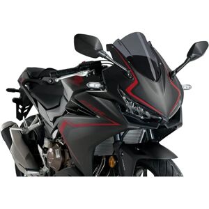 Puig Z-Racing Dark Smoke Owiewka dla Honda CBR R - Karoseria motocykla Puig Z-Racing Dark Smoke Owiewka dla Honda CBR R - Karoseria motocykla