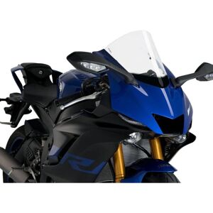 PUIG R-RACER 3633W Parabrezza - Windshield PUIG R-RACER 3633W Parabrezza - Windshield