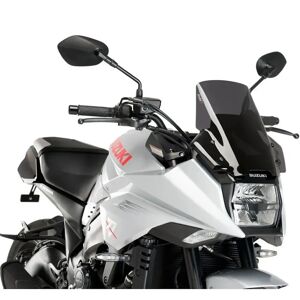 PUIG 3637F Parabrezza moto - Parabrezza moto PUIG 3637F Parabrezza moto - Parabrezza moto