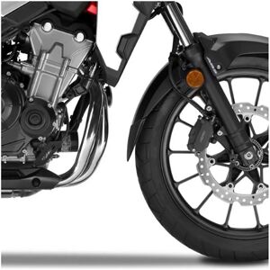 PUIG 3679N Voorvork spatborduitbreiding - Front Fender Extension PUIG 3679N Voorvork spatborduitbreiding - Front Fender Extension
