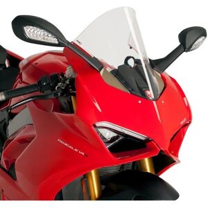 PUIG R-RACER 3759W Parabrezza - Windshield PUIG R-RACER 3759W Parabrezza - Windshield