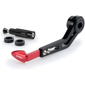 PUIG 3877R Protection Levier d’Embrayage - Aluminium Course PUIG 3877R Protection Levier d’Embrayage - Aluminium Course