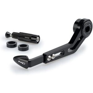 Protezione leva frizione moto PUIG - Nero Protezione leva frizione moto PUIG - Nero