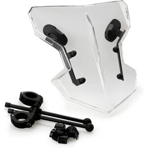 Puig Triumph Ducati BMW Transparent Fairing - Fairing Puig Triumph Ducati BMW Transparent Fairing - Fairing