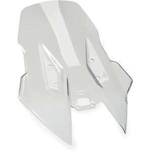 PUIG 20411W Motorcycle Windshield - Clear PUIG 20411W Motorcycle Windshield - Clear