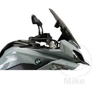 PUIG Modello 20447H Parabrezza fumé - Windshield PUIG Modello 20447H Parabrezza fumé - Windshield