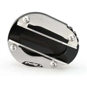 Estensione del cavalletto Puig per Triumph Tiger 900 - Nero Estensione del cavalletto Puig per Triumph Tiger 900 - Nero
